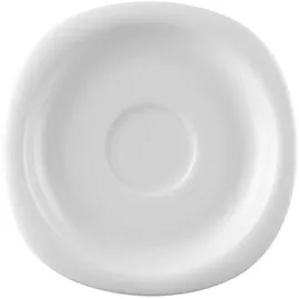 Rosenthal Kaffeetasse 0,22 l Weiß