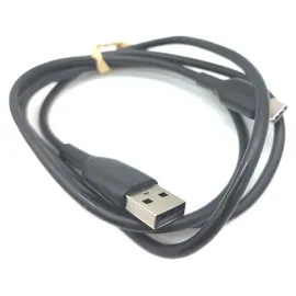 Belkin Dual USB-A KFZ-Ladeadapter 24 W Schwarz