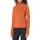 Fjällräven Abisko Lite Fleece Terracotta Brown XL
