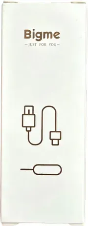 Bigme B6 Datenkabel