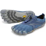 Vibram V-Run Damen blue/blue 39