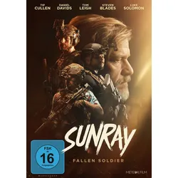 Sunray: Fallen Soldier