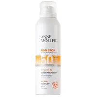 Anne Möller Non Stop New Body Mist Sonnenspray LSF