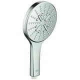 Grohe Rainshower SmartActive 130 Handbrause supersteel (26574DC0)