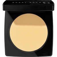 Bobbi Brown Sheer Finish Pressed Powder Pale Yellow