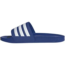 Adidas Adilette Sandalen Team Royal Blue / Cloud White / Team Royal Blue 40 2/3