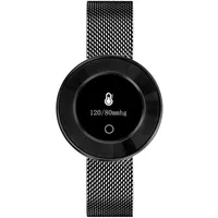 Atlanta 9705-7 schwarz