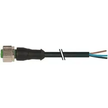 Murrelektronik M12 Buchse gerade 7000-12241-6350500