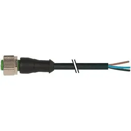 Murrelektronik M12 Buchse gerade 7000-12241-6350500