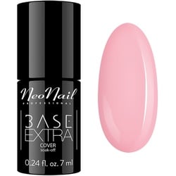 NEONAIL - Base Extra Cover Base Coat 7 ml 6111-7 - BASE EXTRA COVER