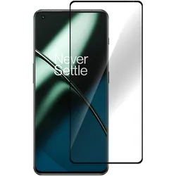 eSTUFF ES515032, OnePlus, 11 5G, Trockene Anwendung, Kratzresistent, Splitterfre