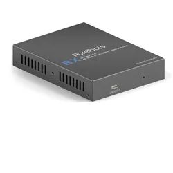 PureTools HDBaseT USB-C Receiver - HDBaseT 3.0