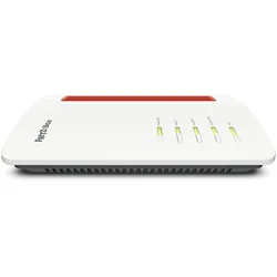 FRITZBox 5690 WLAN-Router WiFi 7 1x 2.5Gbit WAN, 1x 2.5Gbit LAN, 2x 1Gbit LAN