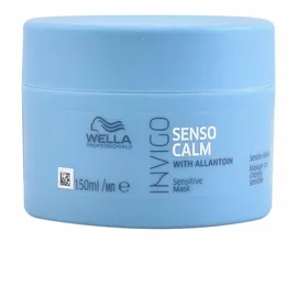 Wella Invigo Balance Senso Calm Sensitive Mask 150 ml