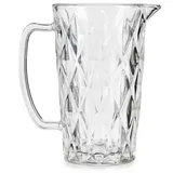 VIVALTO Glaskanne transparent | Gr.: onesize