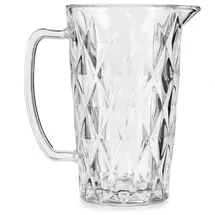 VIVALTO Glaskanne transparent | Gr.: onesize