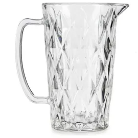 VIVALTO Glaskanne transparent | Gr.: onesize