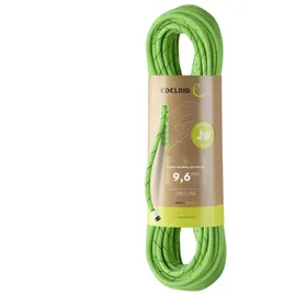 Edelrid Tommy Caldwell Eco Dry Dt Bandschlinge Icemint/Snow