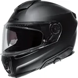 Schuberth S3 Matt Black S