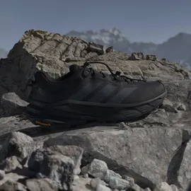 adidas Terrex Freehiker SL GORE-TEX Wanderschuh - Core Black / Grey Six / Grey Six / 49 1/3