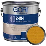Gori Holzlasur 40 Eiche Hell 5 l
