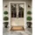 Villeroy & Boch Gaspard 80 x 50 cm Braun