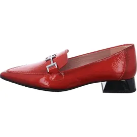 Hispanitas Hochfrontpumps für Damen, rot, Größe 37 EU