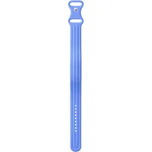 Fitbit Sportarmband für Google Fitbit Air – Silikonarmband für das Training – nur mit dem Air kompatibel – Lavender, S