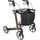 Rehasense Server Aluminium Leichtgewichtrollator 1 St