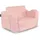 Vicco Kindersessel Conni, Rosa, 60 x 36 cm ausklappbar