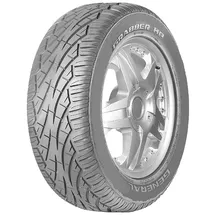 General Tire Grabber HP 275/60 R15 107T