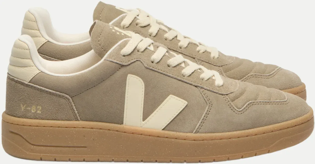 Sneaker V-82 Beige 45