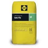 Sakret Setz-Fix SF Schnellbeton Fertiggemisch 25 kg