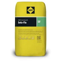 Sakret Setz-Fix SF Schnellbeton Fertiggemisch 25 kg