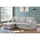 habitat garten ECKSOFA alain Grau