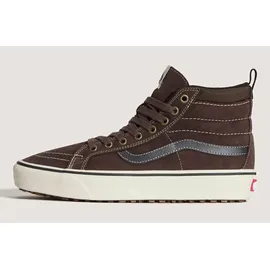 Vans Mte Sk8-hi Insulated Brown - 40,5