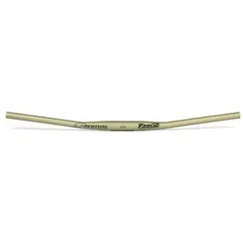 Renthal fatbar Lite Riser Lenker, 31.8mm, 760x30mm, 7°/5°, black