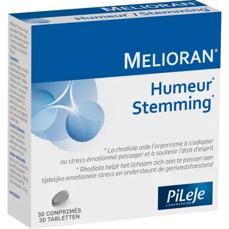 Melioran Stimmung 30 Tabletten