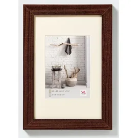 walther + design HO330N Home Nussbaum 30x30 cm 1 St.