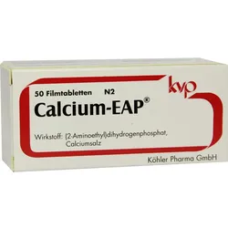 Calcium Eap 50 ST