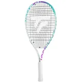 Tecnifibre Tempo Iga 23 L0 Weiß