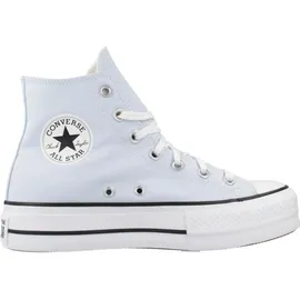 Converse CTAS Lift Damen Blau 36