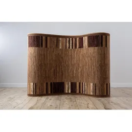 RugsX Läufer, Antirutsch Adagio beige Beige 100x400 cm,