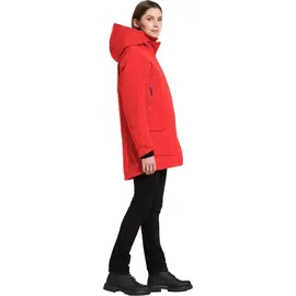 Didriksons Thelma 10 Parka Shelljacke'