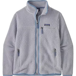 Patagonia W's Retro Pile Damen Fleecejacke permafrost purple S