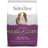Science Selective Meerschweinchenfutter 2 x 1,5 kg
