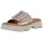 Gabor Comfort Gabor Comfort Pantoletten Leder Pantolette rosa 39 EU