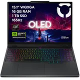 15,1'' AMD Ryzen AI 7 350 16 GB RAM 1 TB SSD RTX 5060