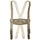 JCC Hosenträger 31023205 in sand | Gr.: 56