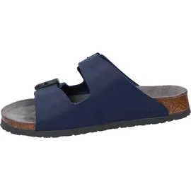 Birkenstock Arizona ESD Birko-Flor blau 39